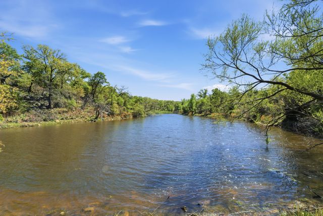 485 Canyon Lake Road, Gordon, TX 76453