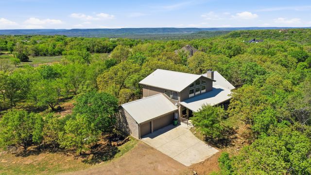 485 Canyon Lake Road, Gordon, TX 76453