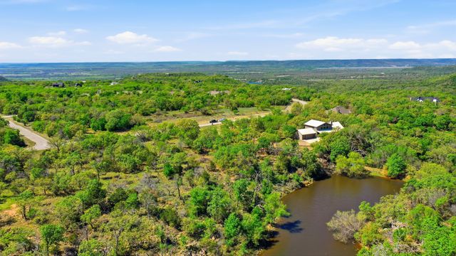 485 Canyon Lake Road, Gordon, TX 76453