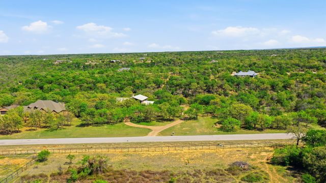 485 Canyon Lake Road, Gordon, TX 76453