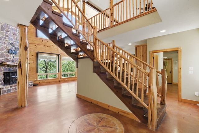 485 Canyon Lake Road, Gordon, TX 76453