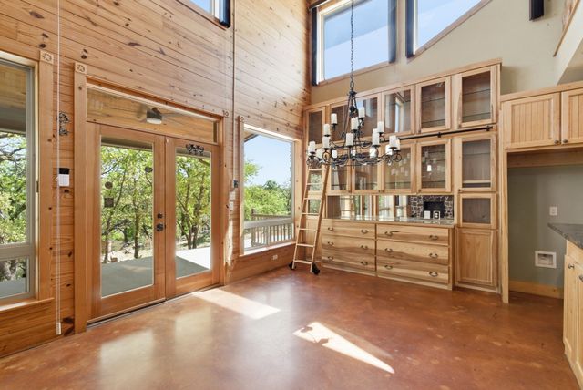 485 Canyon Lake Road, Gordon, TX 76453