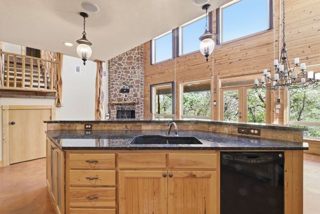 485 Canyon Lake Road, Gordon, TX 76453