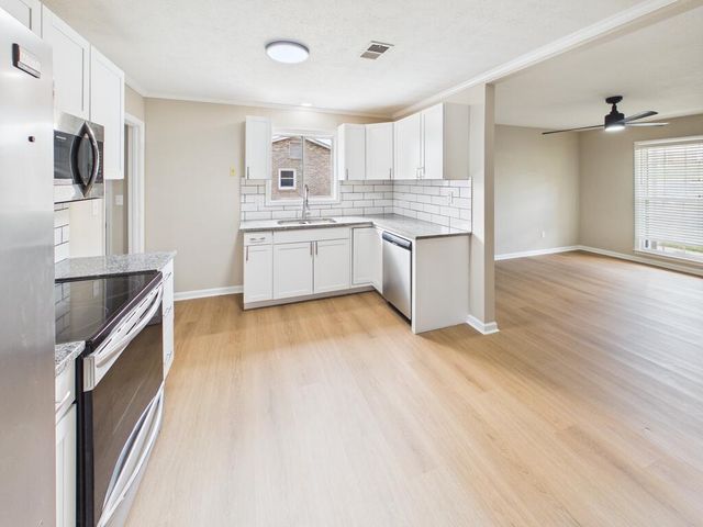 6433 Old Post Court, Columbus, GA 31909