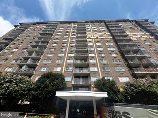 2059 HUNTINGTON AVE #1101, Alexandria, VA 22303