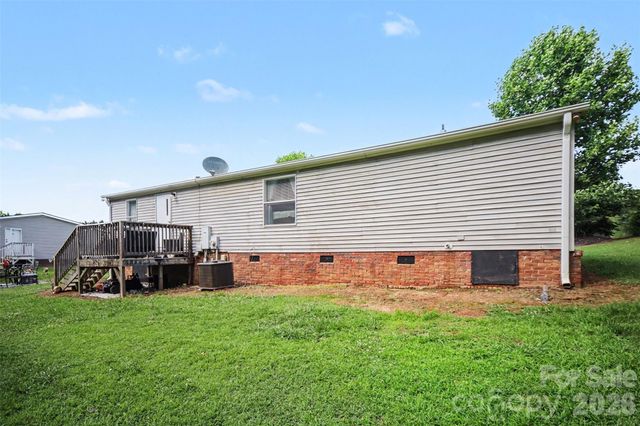 504 Mountain Meadows Drive 55, Bessemer City, NC 28016