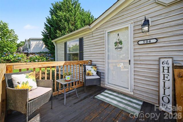 504 Mountain Meadows Drive 55, Bessemer City, NC 28016