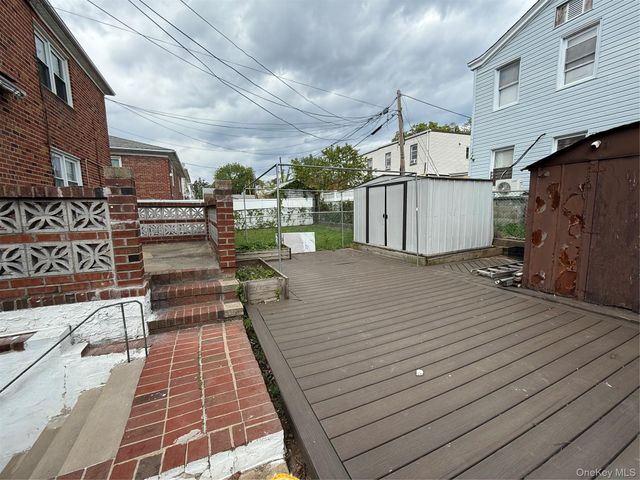 23-43 120th Street Duplex 1 + BASEMENT, College Point, NY 11356