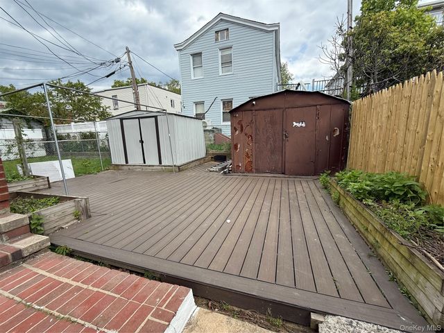 23-43 120th Street Duplex 1 + BASEMENT, College Point, NY 11356