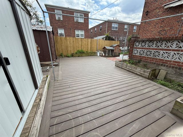 23-43 120th Street Duplex 1 + BASEMENT, College Point, NY 11356