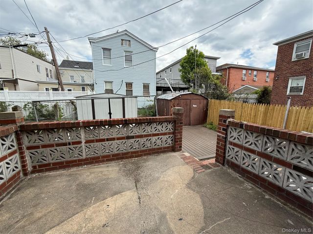 23-43 120th Street Duplex 1 + BASEMENT, College Point, NY 11356