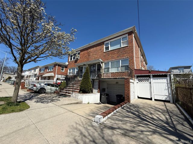 23-43 120th Street Duplex 1 + BASEMENT, College Point, NY 11356