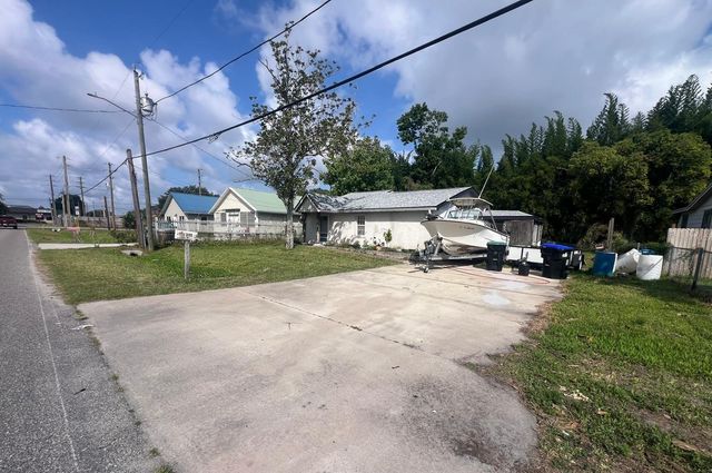 3111 VILLA DRIVE, Orlando, FL 32810