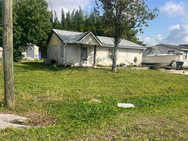 3111 VILLA DRIVE, Orlando, FL 32810