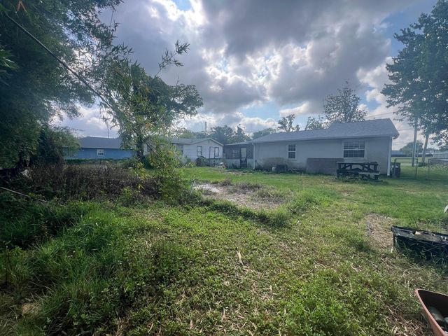 3111 VILLA DRIVE, Orlando, FL 32810