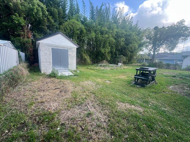 3111 VILLA DRIVE, Orlando, FL 32810