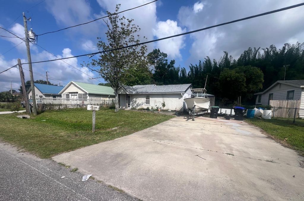 3111 VILLA DRIVE, Orlando, FL 32810