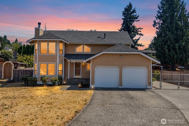 22847 103rd Avenue SE, Kent, WA 98031