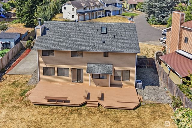 22847 103rd Avenue SE, Kent, WA 98031