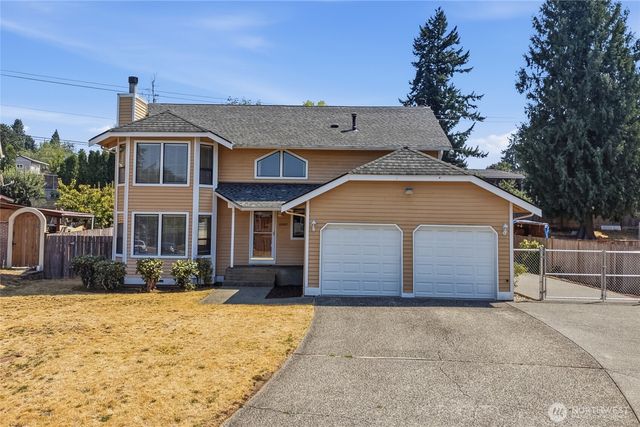 22847 103rd Avenue SE, Kent, WA 98031