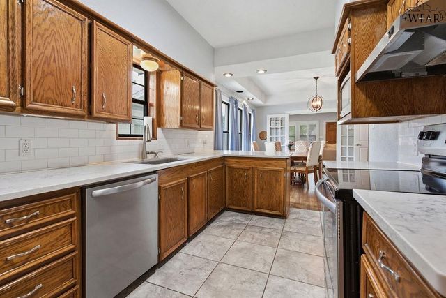 2008 ARTHUR STREET, Wichita Falls, TX 76309