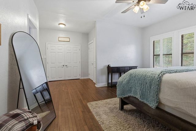 2008 ARTHUR STREET, Wichita Falls, TX 76309