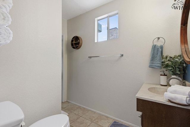 2008 ARTHUR STREET, Wichita Falls, TX 76309