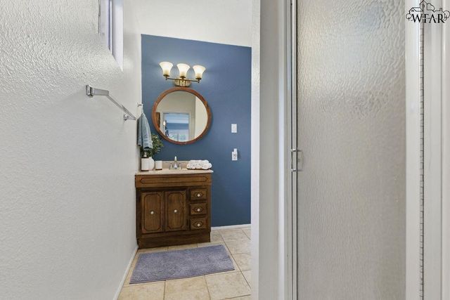 2008 ARTHUR STREET, Wichita Falls, TX 76309