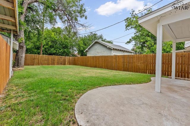 2008 ARTHUR STREET, Wichita Falls, TX 76309