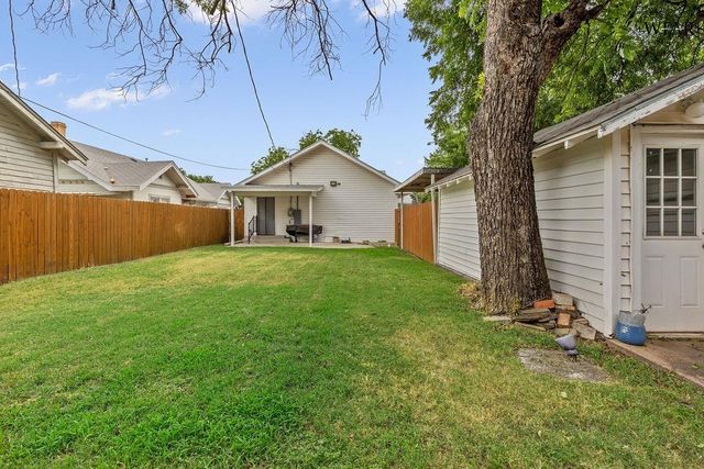 2008 ARTHUR STREET, Wichita Falls, TX 76309
