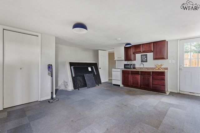 2008 ARTHUR STREET, Wichita Falls, TX 76309