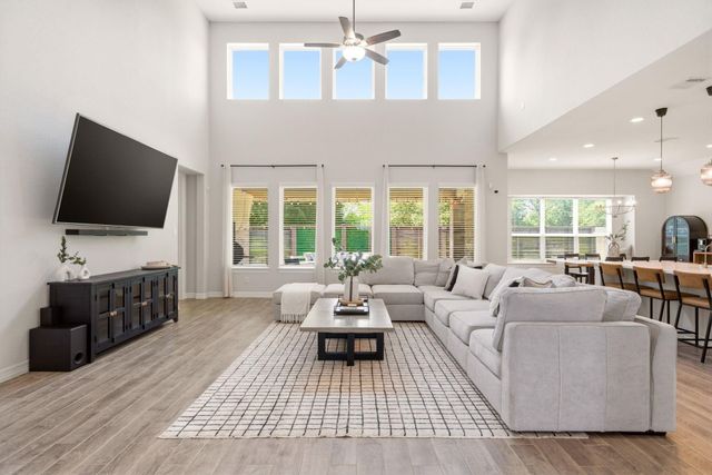 5503 Allemande Avenue, Katy, TX 77493