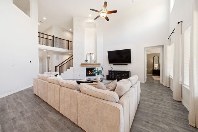 5503 Allemande Avenue, Katy, TX 77493