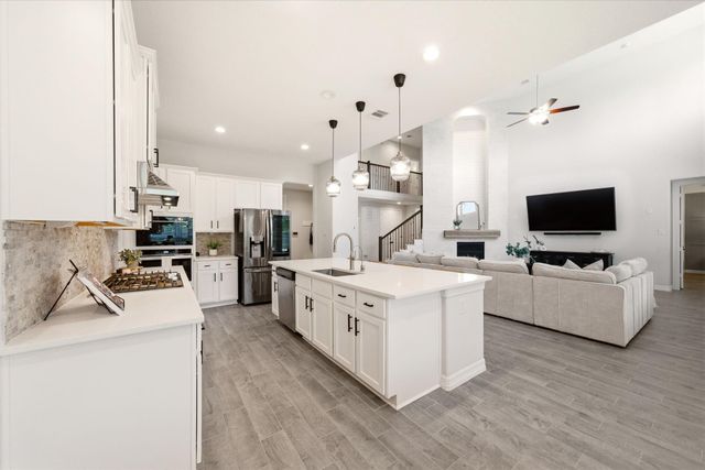 5503 Allemande Avenue, Katy, TX 77493