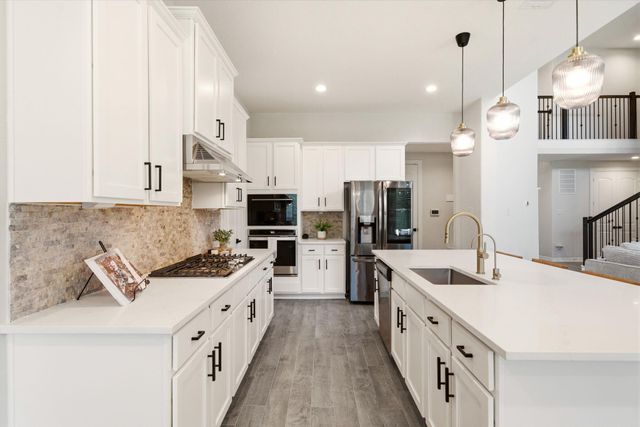 5503 Allemande Avenue, Katy, TX 77493