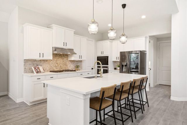 5503 Allemande Avenue, Katy, TX 77493
