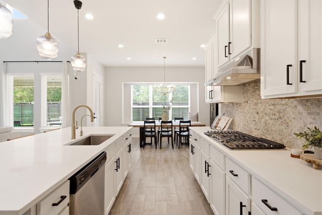 5503 Allemande Avenue, Katy, TX 77493