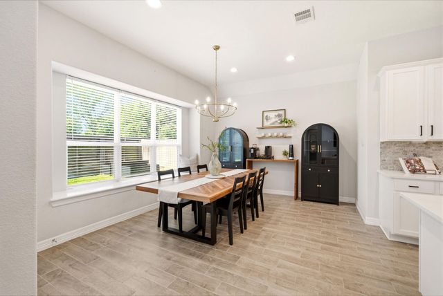5503 Allemande Avenue, Katy, TX 77493