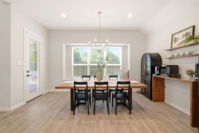 5503 Allemande Avenue, Katy, TX 77493