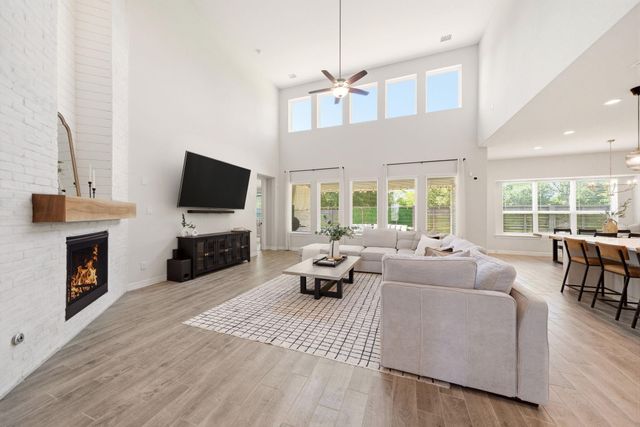 5503 Allemande Avenue, Katy, TX 77493