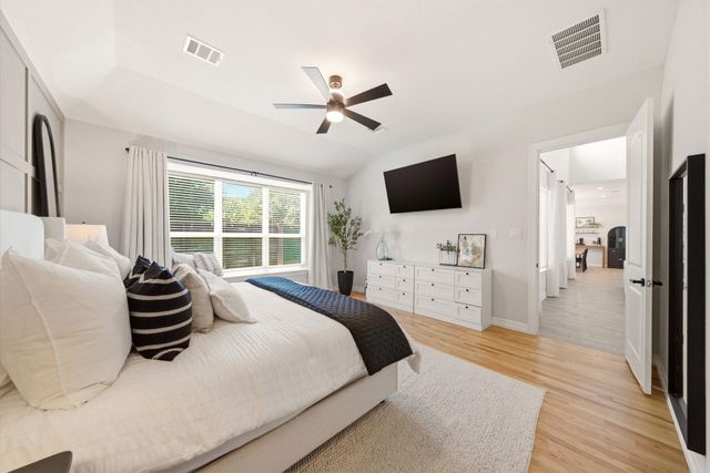 5503 Allemande Avenue, Katy, TX 77493