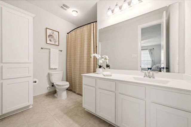 5503 Allemande Avenue, Katy, TX 77493