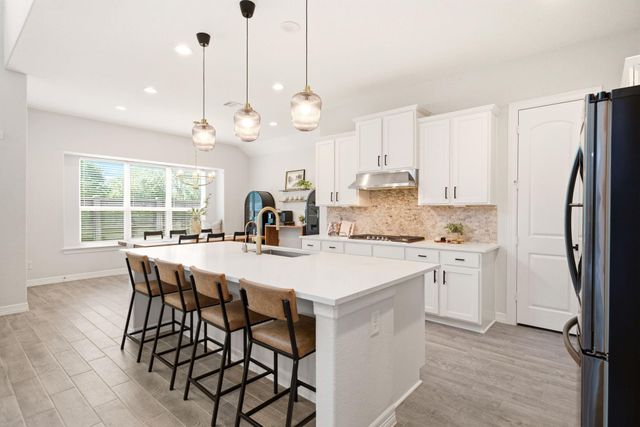 5503 Allemande Avenue, Katy, TX 77493