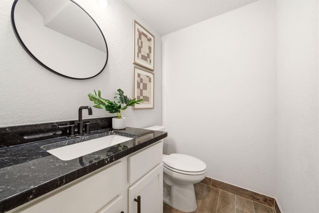 5503 Allemande Avenue, Katy, TX 77493