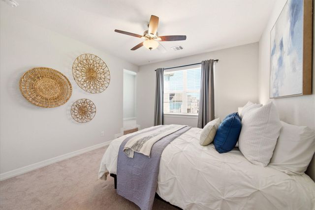 5503 Allemande Avenue, Katy, TX 77493