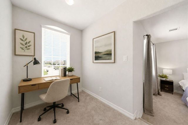 5503 Allemande Avenue, Katy, TX 77493