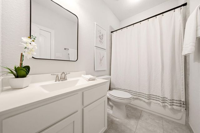 5503 Allemande Avenue, Katy, TX 77493