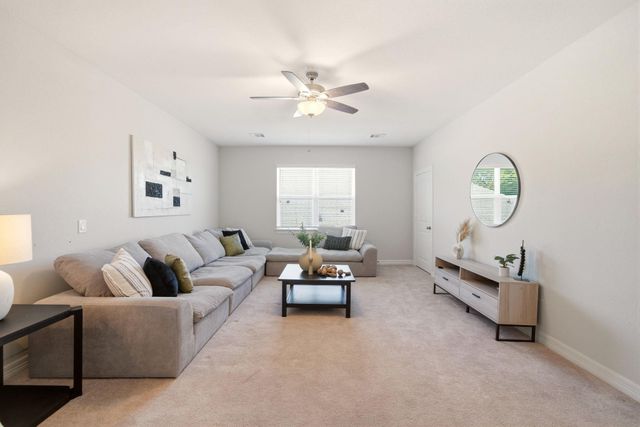 5503 Allemande Avenue, Katy, TX 77493