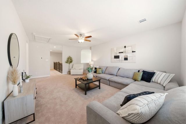 5503 Allemande Avenue, Katy, TX 77493