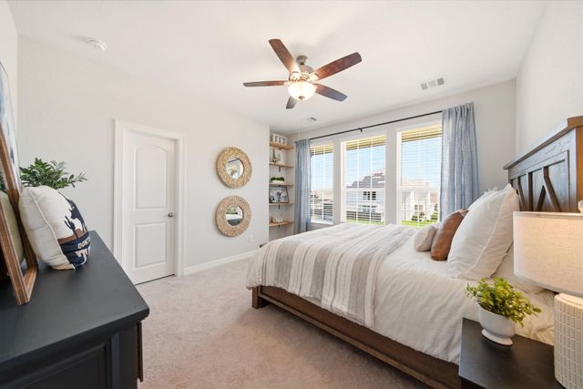 5503 Allemande Avenue, Katy, TX 77493